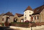 Location de chambres d'hotes ou gites pour vos vacances Ã  Couches en Bourgogne